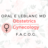 Opal LeBlanc MD